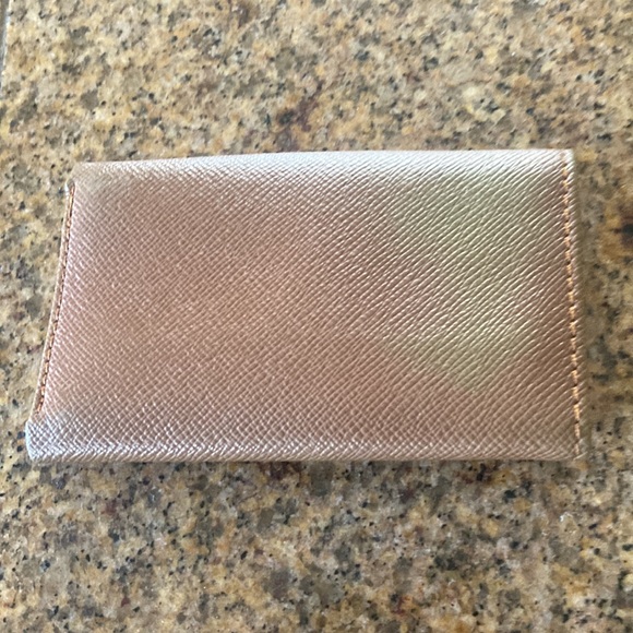 Authentic Gucci small wallet - Picture 4 of 10